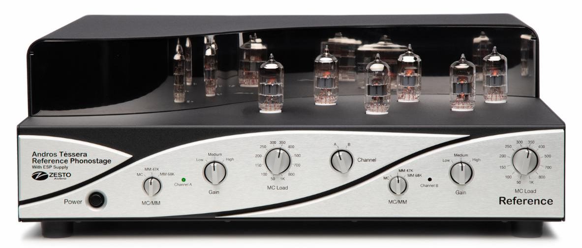 Zesto Audio | Underwood HiFi